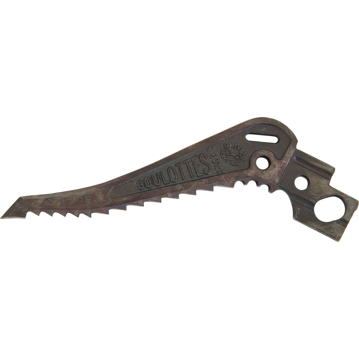 photo: Grivel Goulottes ice axe pick
