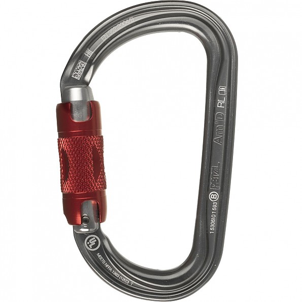 Petzl Am'D
