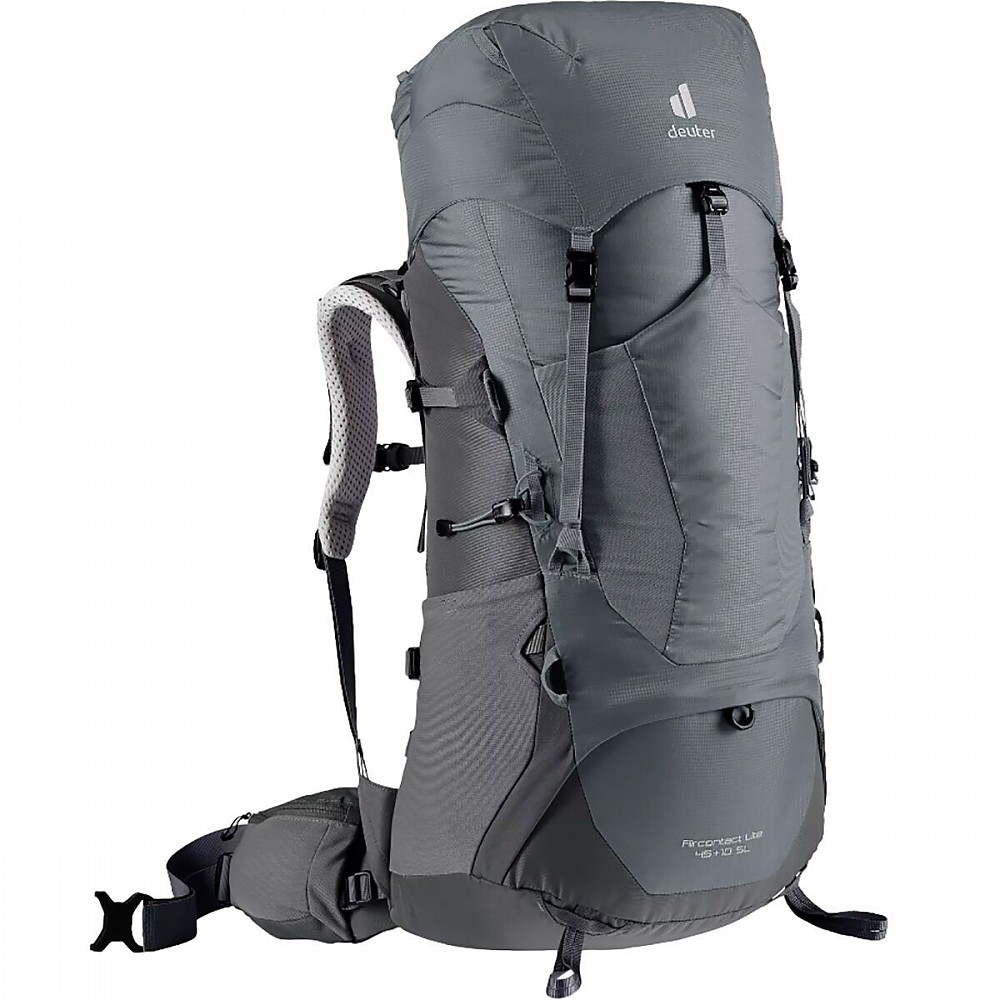 photo: Deuter ACT Lite 45+10 SL overnight pack (35-49l)