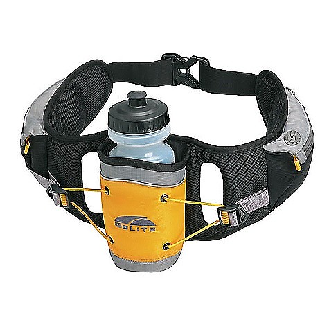 photo: GoLite Men's HydroDash lumbar/hip pack