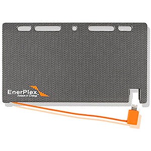 photo: EnerPlex Jumpr Slate 5K-L power storage