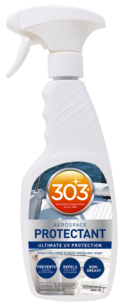 photo: 303 Aerospace Protectant equipment cleaner/treatment