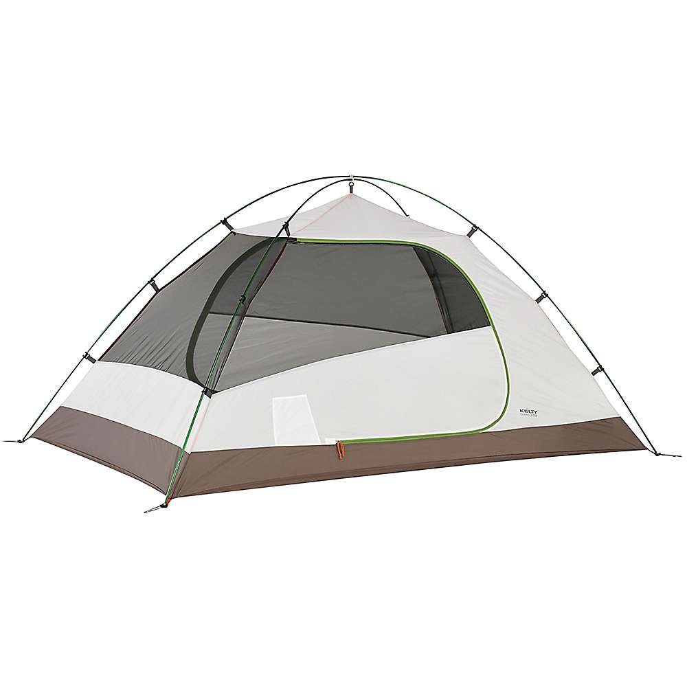 photo: Kelty Gunnison 2 three-season tent