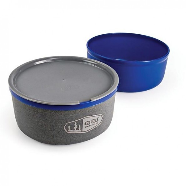 GSI Outdoors Ultralight Nesting Bowl and Mug