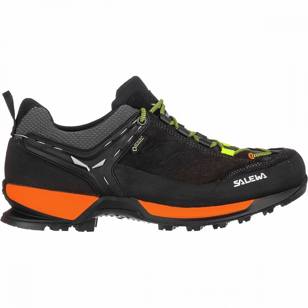 Salewa Mountain Trainer GTX Reviews - Trailspace