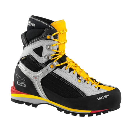 Salewa Raven Combi GTX Reviews - Trailspace