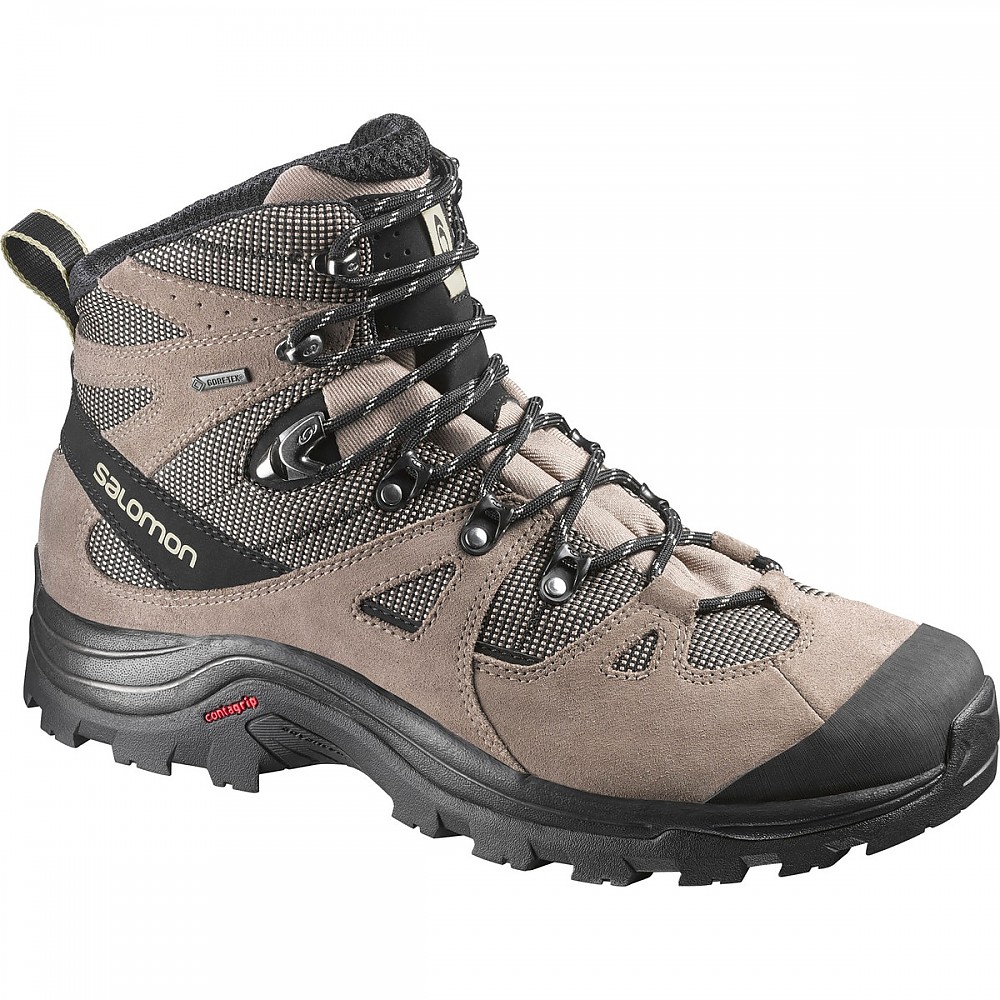 photo: Salomon Men's Discovery GTX hiking boot