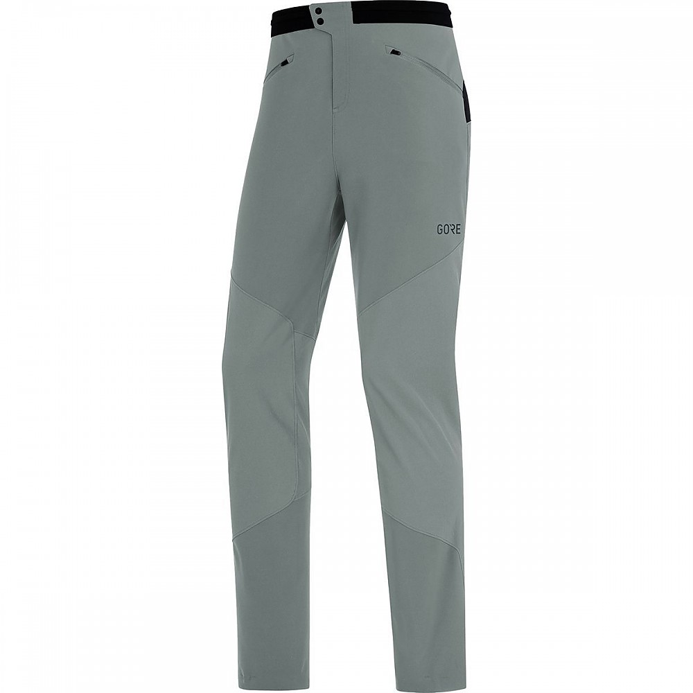 photo: Gore H5 Partial Gore-Tex Infinium Pants hiking pant