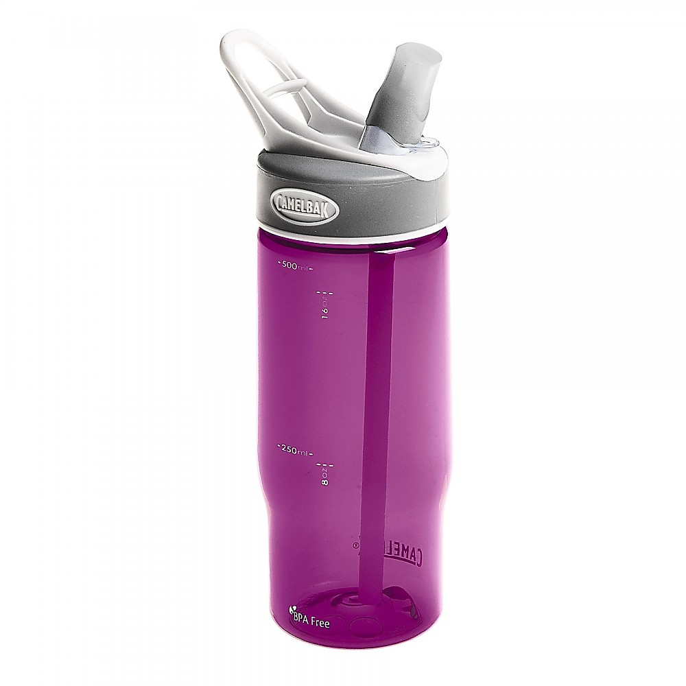 photo: CamelBak Better Bottle .50 Liter water bottle