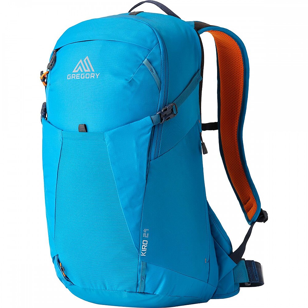photo: Gregory Kiro 24 daypack (under 35l)