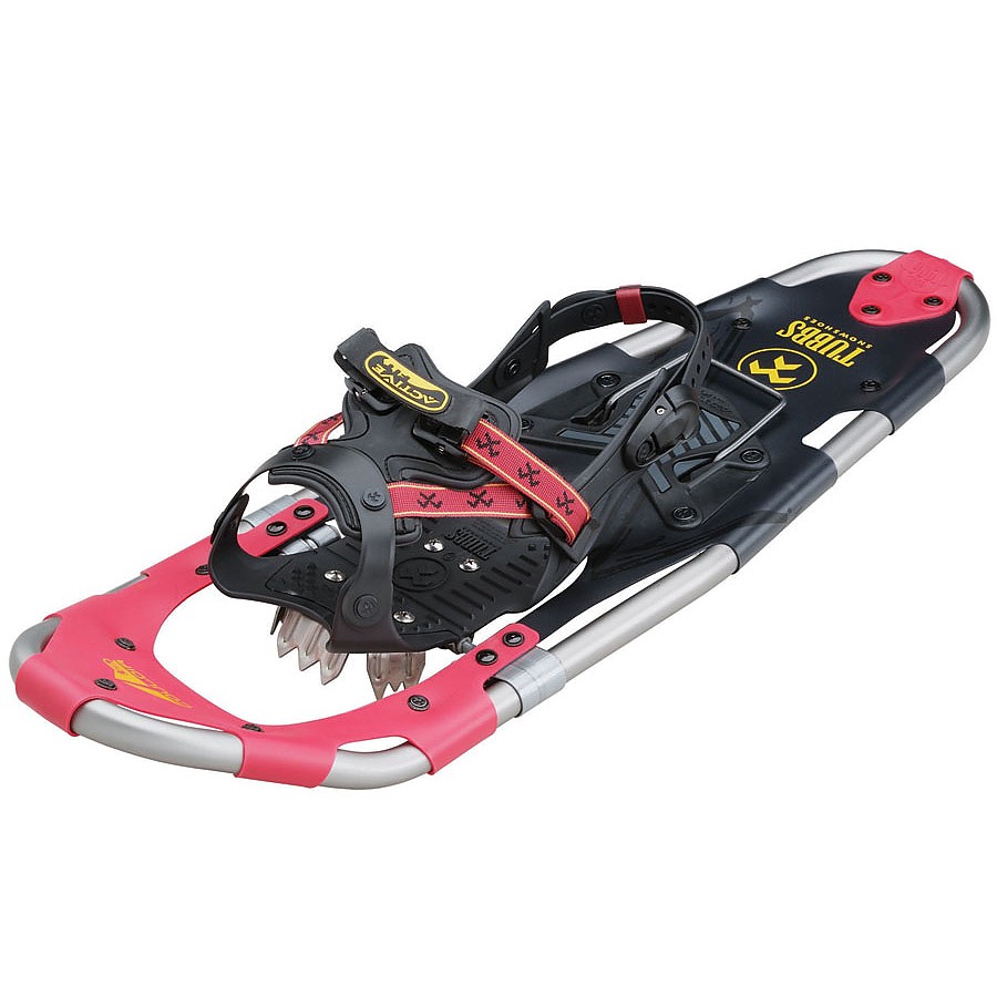 photo: Tubbs Couloir Series backcountry snowshoe