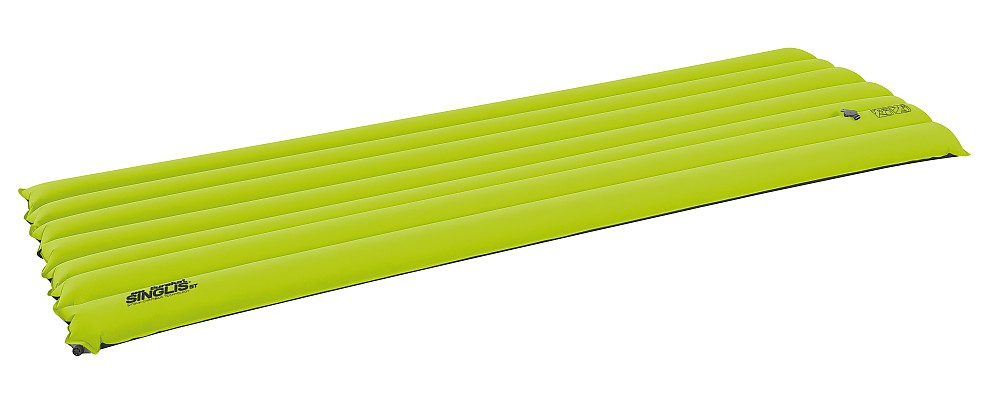 photo: Eureka! Singlis ST sleeping pad