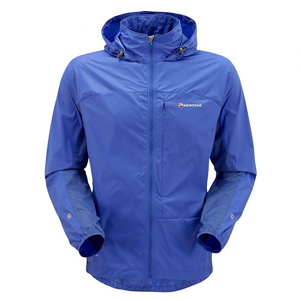 Montane Lite-Speed Jacket