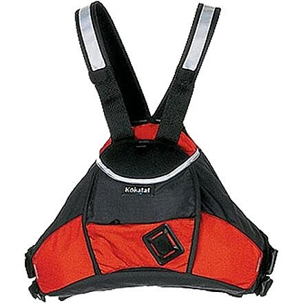 photo: Kokatat Orbit Tour life jacket/pfd