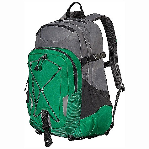 photo: Patagonia Chacabuco 32L daypack (under 35l)