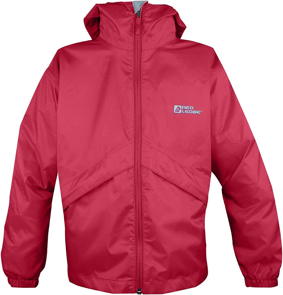 photo: Red Ledge Thunderlight Parka waterproof jacket