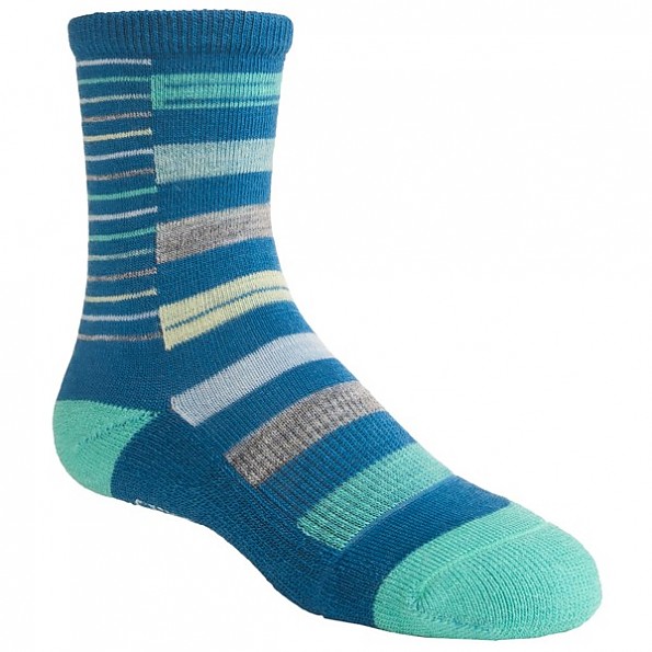 Smartwool Split Stripe Socks