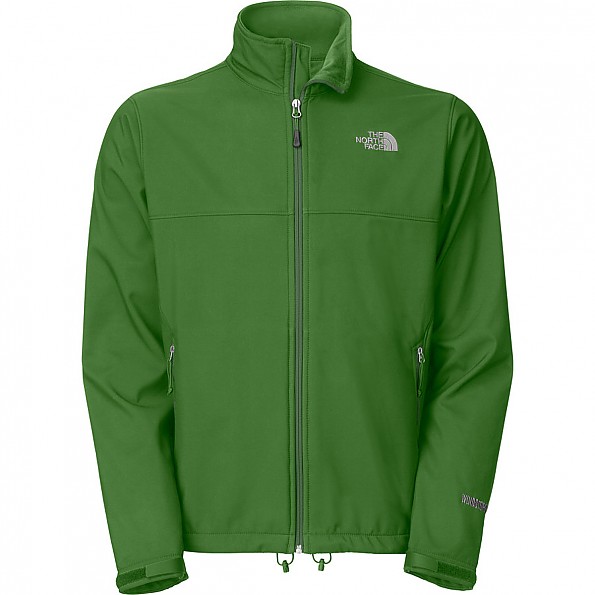 North face windproof fleece on sale