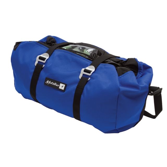 photo: Metolius Rope Master HC rope bag
