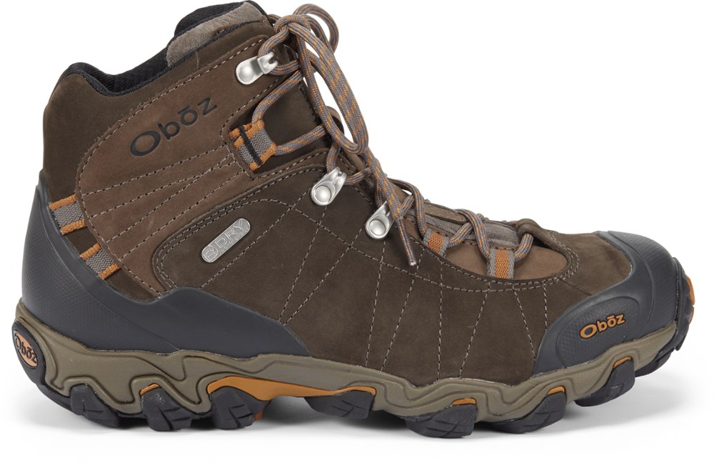 oboz bridger 11.5