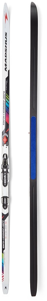 photo: Madshus Birkebeiner IntelliGrip nordic touring ski
