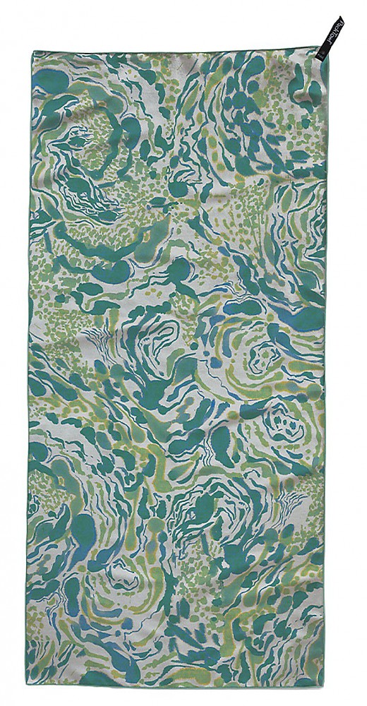 photo: PackTowl Personal towel