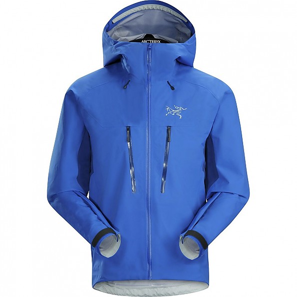Arcteryx procline comp GORE TEXジャケット Kurtka ARC'TERYX PROCLINE COMP - Sklep Polarsport
