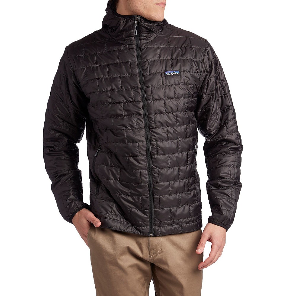 Patagonia Nano Puff Hoody Reviews Trailspace