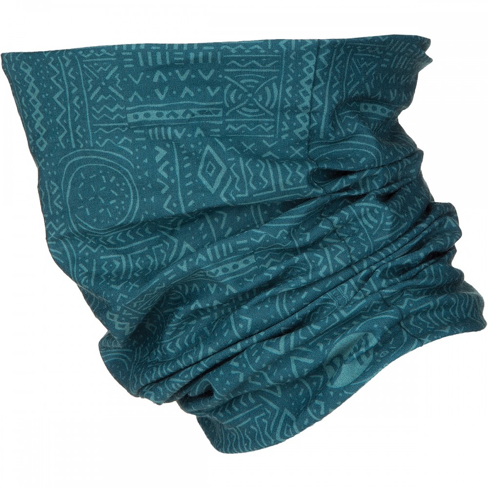 photo: Buff UV Insect Shield Multifunctional Headwear neck gaiter