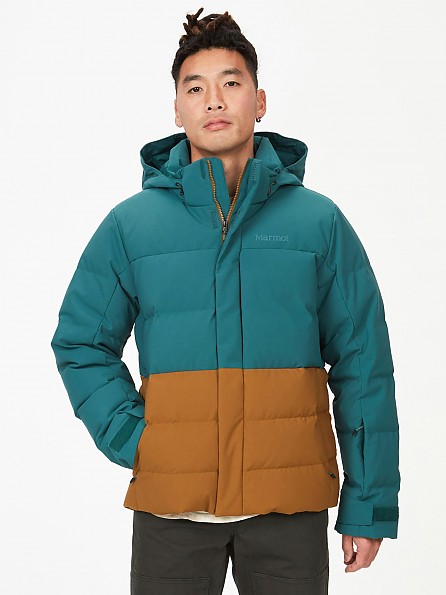 Marmot Shadow Jacket
