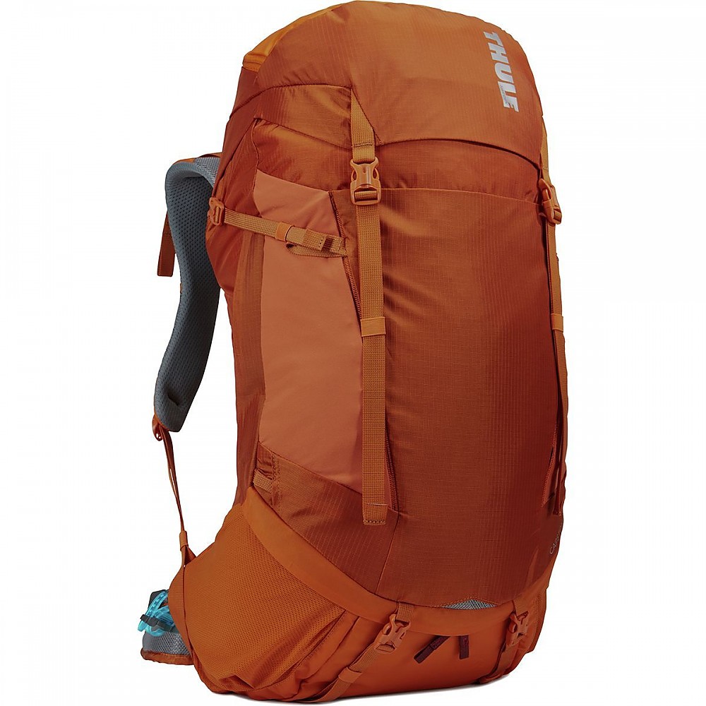 photo: Thule Men's Capstone 40L overnight pack (35-49l)