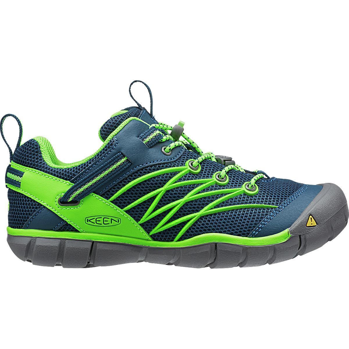 photo: Keen Chandler CNX trail shoe