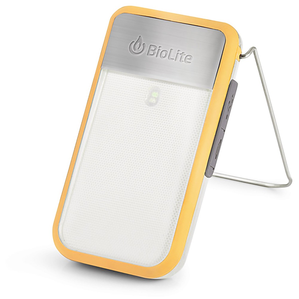 photo: BioLite PowerLight Mini battery-powered lantern