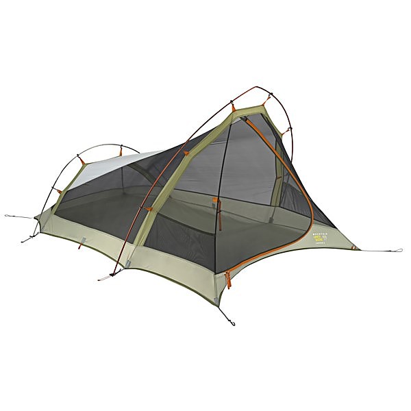 photo: Mountain Hardwear Lightpath 3 three-season tent