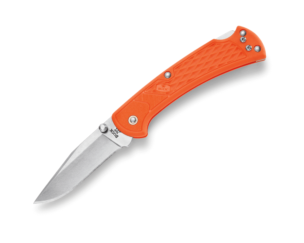 photo: Buck Ranger 112 Slim Select folding knife