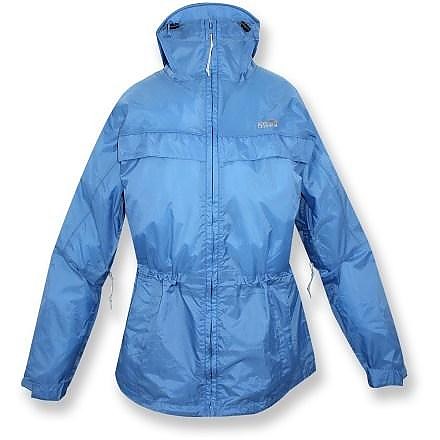 photo: Red Ledge Women's Thunderlight Parka waterproof jacket