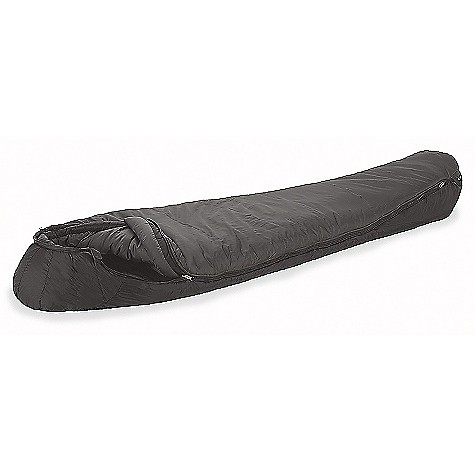 photo: Mountain Hardwear Lamina 32° 3-season synthetic sleeping bag