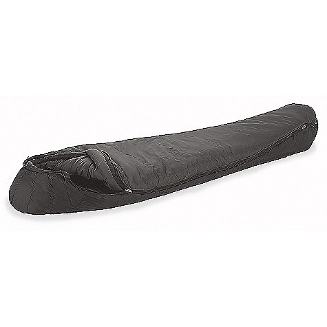 photo: Mountain Hardwear Men's Lamina 32° 3-season synthetic sleeping bag