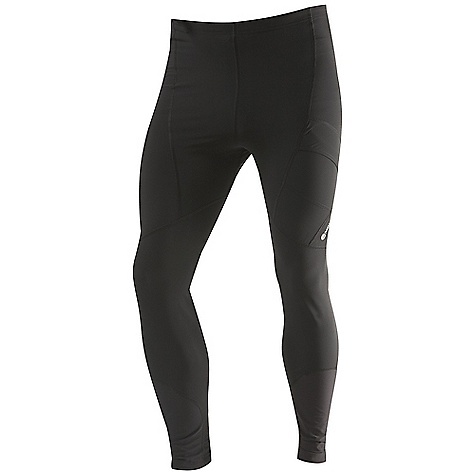 photo: Montane Mountain Fury Tights performance pant/tight