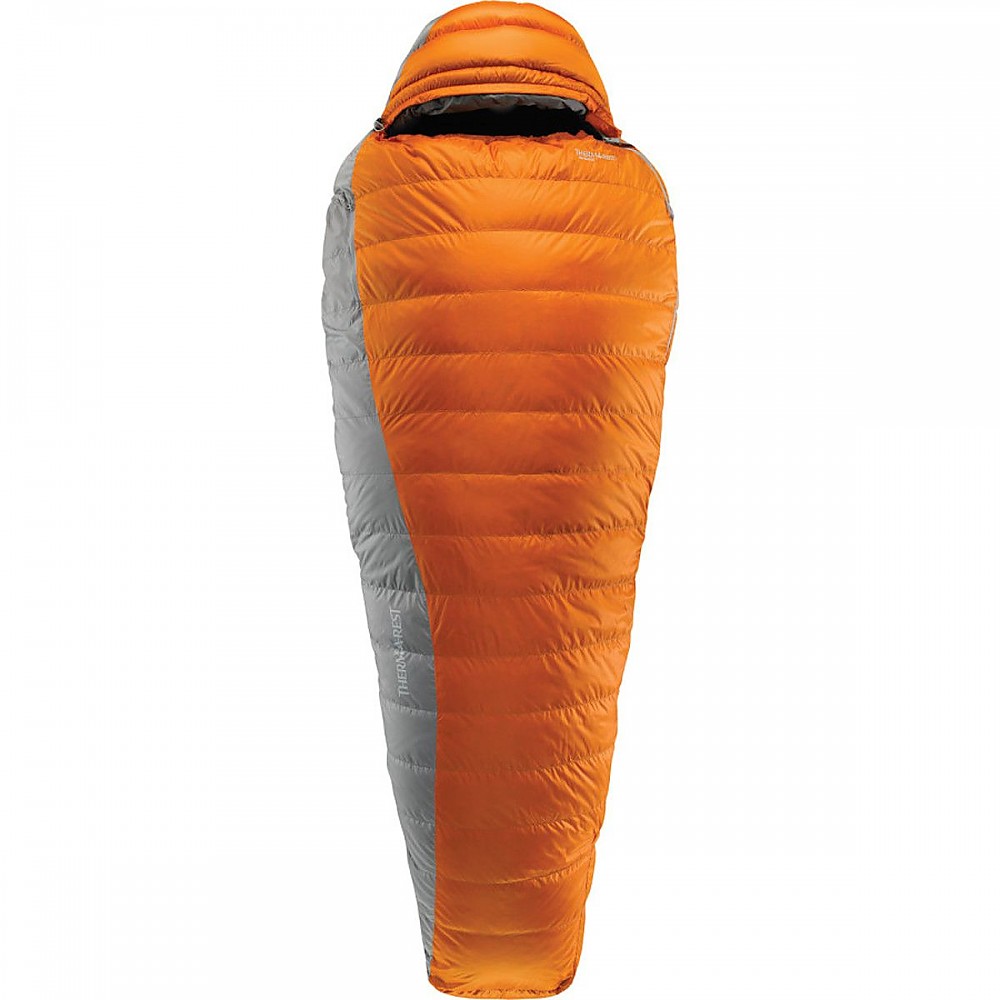 photo: Therm-a-Rest Antares 20 3-season down sleeping bag