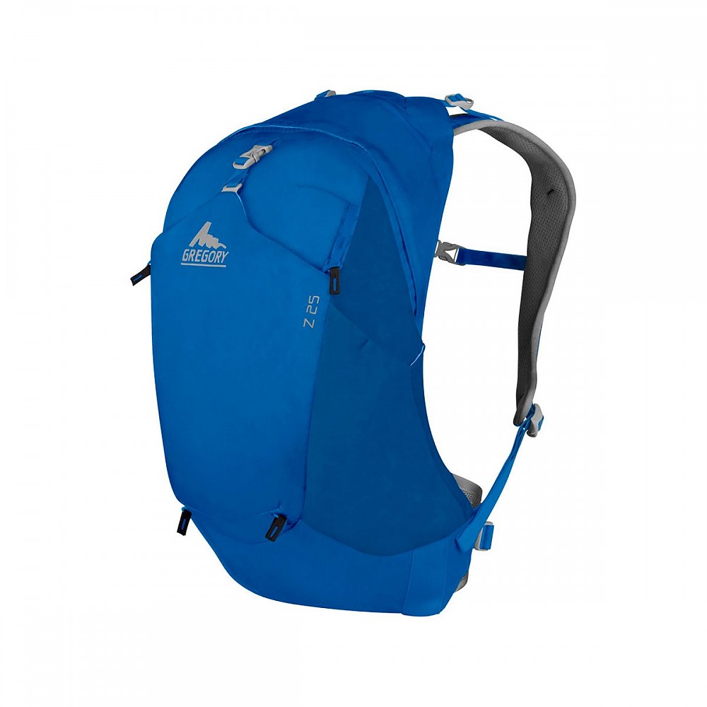 photo: Gregory Z 25 daypack (under 35l)
