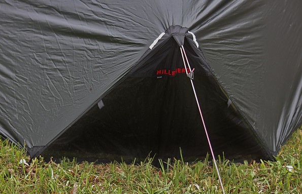 Hilleberg Reviews Trailspace