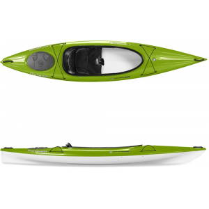 photo: Wilderness Systems Pungo 120 Ultralite recreational kayak