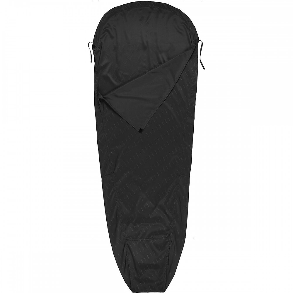 photo: ALPS Mountaineering Microfiber Mummy Liner sleeping bag liner