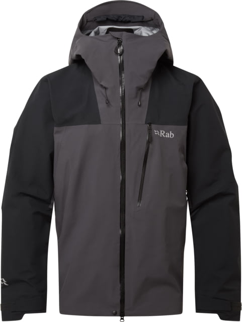 photo: Rab Latok GTX Jacket waterproof jacket