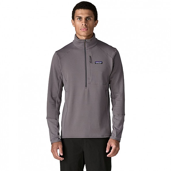 Fleece Tops