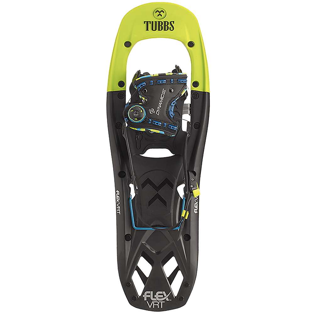 photo: Tubbs Men's Flex VRT backcountry snowshoe