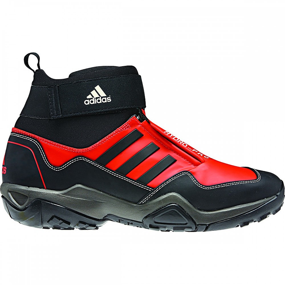 Adidas Hydro Pro Reviews - Trailspace