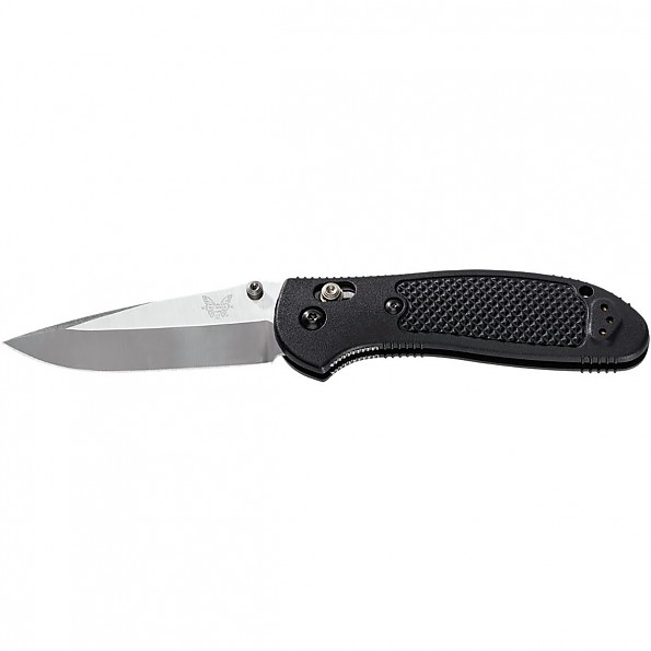 Benchmade Griptilian Family