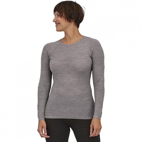 Patagonia Capilene Air Crew